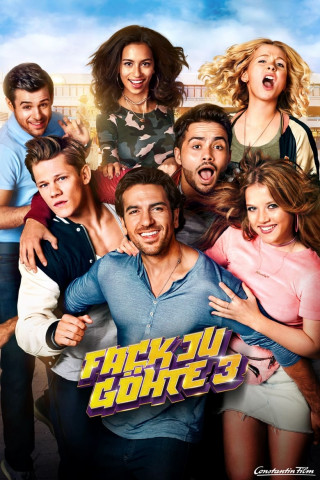 Fack ju Göhte 3 (2017)