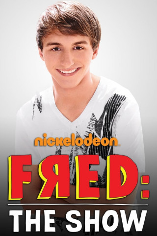 Fred The Show (2012)