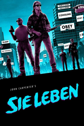 Sie leben! (1988)
