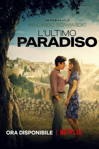 Der letzte Paradiso (2021)