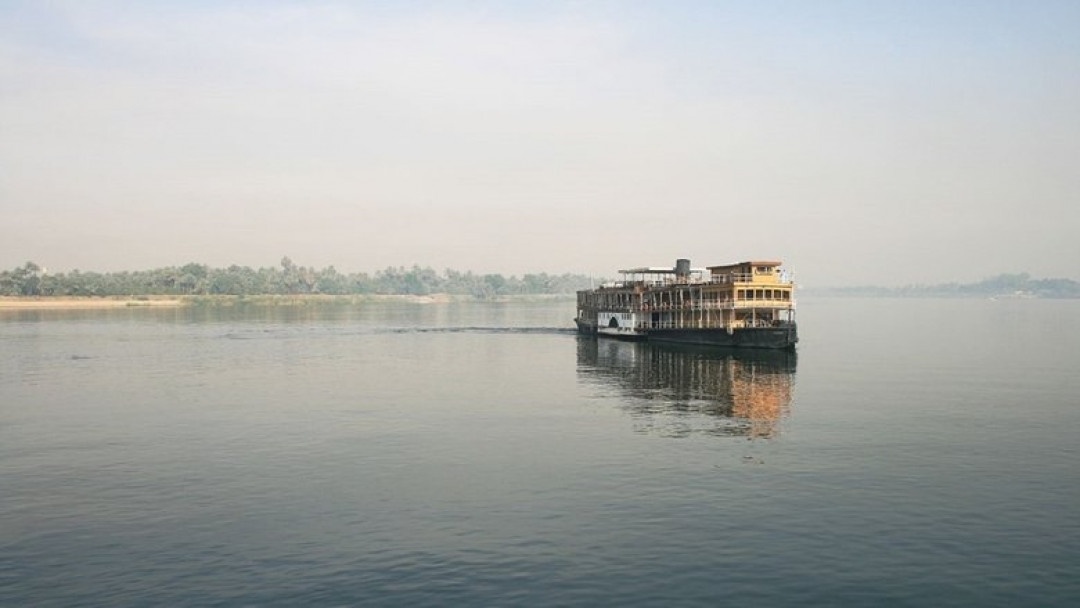 Tod auf dem Nil (1978)