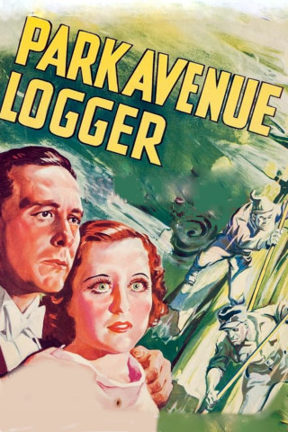 Parkallee Logger (1937)