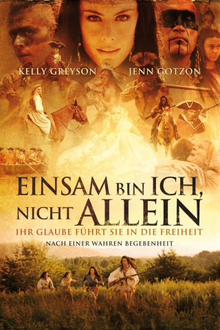 Einsam bin ich, nicht allein (2013)