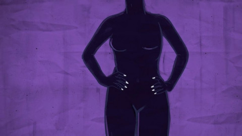 In Bloom: Everybody's Fight (2024)