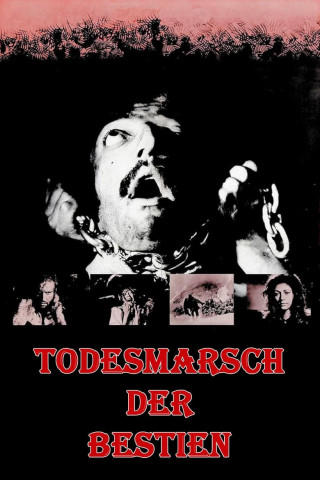 Todesmarsch der Bestien (1971)