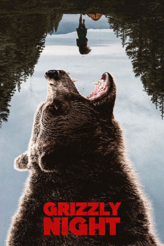 No Escape - Grizzly Night (2026)