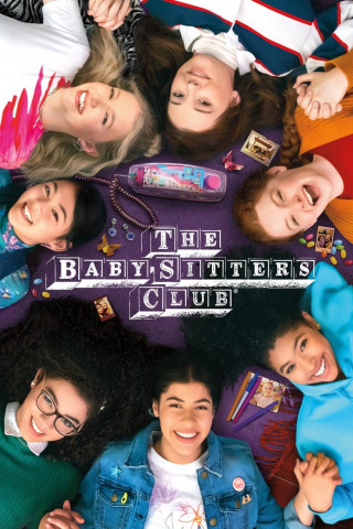 Der Babysitter-Club (2020)