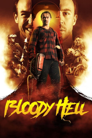 Bloody Hell - One Hell of a Fairy Tale (2020)