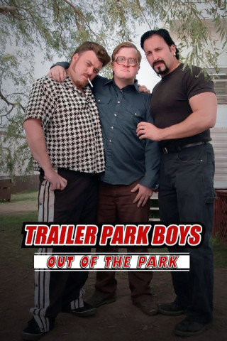Trailer Park Boys: Out of the Park (2016)