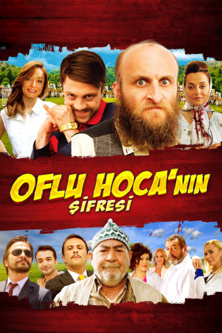 Oflu Hodja's Code 2 (2014)