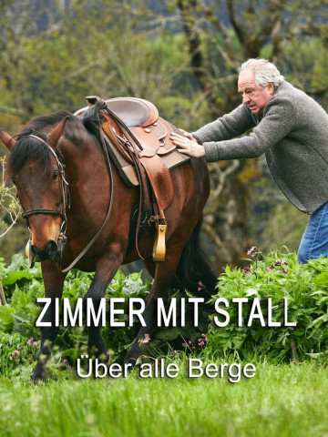 Zimmer mit Stall - Ab in die Berge (2018)