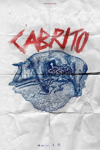 Cabrito - Son of the Devil (2020)