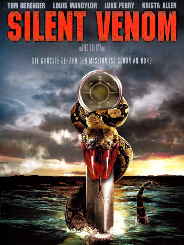 Silent Venom (2009)