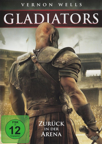 Gladiators (2024)
