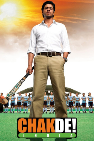 Chak De! India - Ein unschlagbares Team (2007)