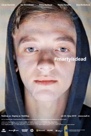 #MartyIsDead (2019)