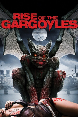 Gargoyles - Die Brut des Teufels (2009)