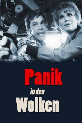 Panik in den Wolken (1971)