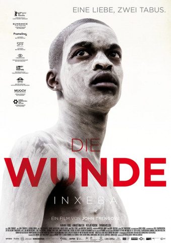 Die Wunde (2017)