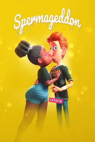 Spermageddon (2025)