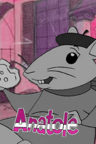 Anatole (1998)