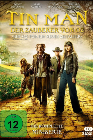 Tin Man - Die fantastische Reise nach Oz (2007)