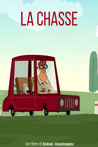 La Chasse (2018)