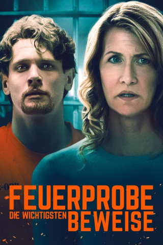 Feuerprobe: Die wichtigsten Beweise (2019)