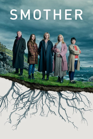 Smother - Dunkle Geheimnisse (2021)