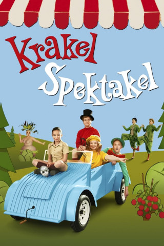 Krakel Spektakel (2014)