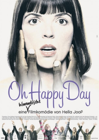 Oh Happy Day (2004)