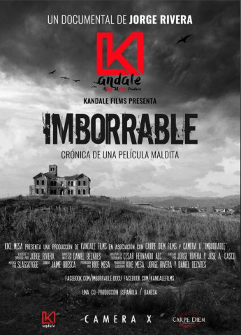 Imborrable (2022)