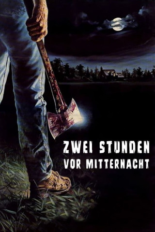 Zwei Stunden vor Mitternacht (1982)