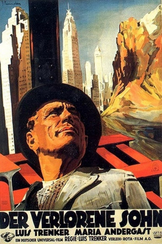 Der verlorene Sohn (1934)