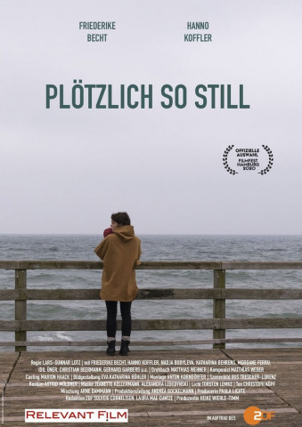 Plötzlich so still (2020)