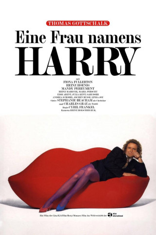Eine Frau namens Harry (1990)