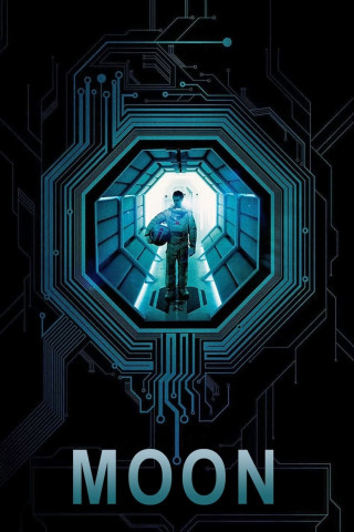 Moon - Die dunkle Seite des Mondes (2009)
