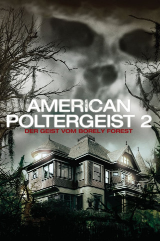 American Poltergeist 2 (2013)