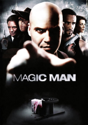 Der Magier (2009)