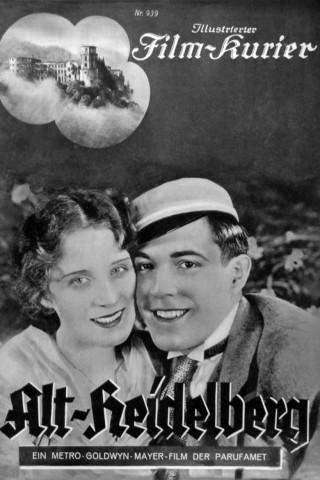 Alt-Heidelberg (1928)