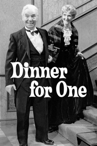 Der 90. Geburtstag oder Dinner for One (1963)