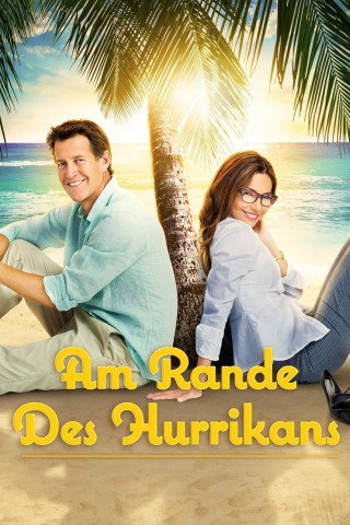 Am Rande des Hurrikans (2014)