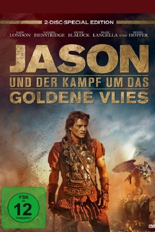 Jason und der Kampf um das Goldene Vlies (2000)