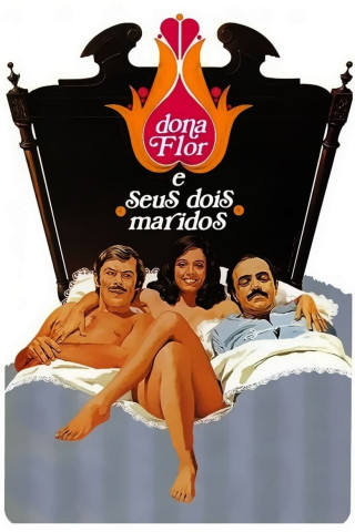 Dona Flor und ihre zwei Ehemänner (1976)