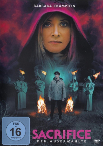 Sacrifice: Der Auserwählte (2021)