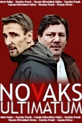 Novaks Ultimatum (2003)