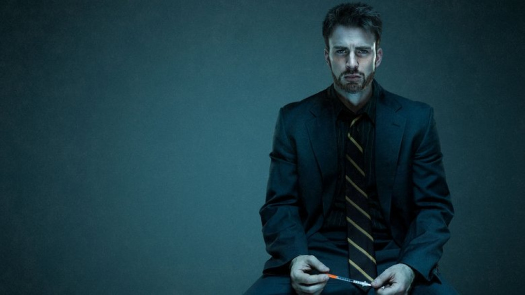 Puncture - David gegen Goliath (2011)