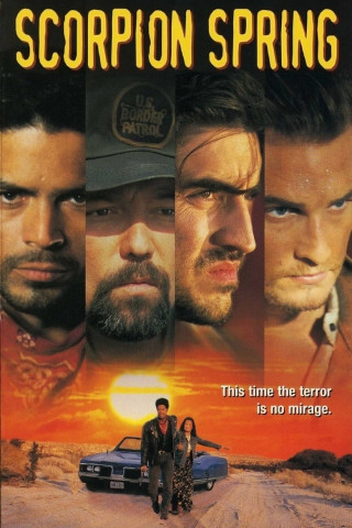 Showdown in Scorpion Spring (1996)