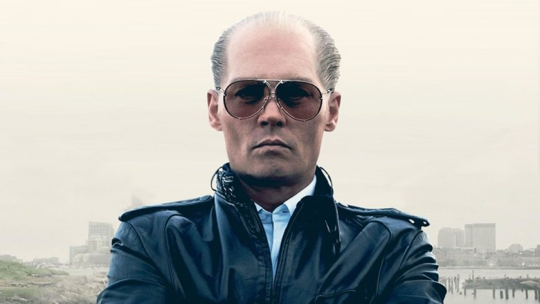 Black Mass (2015)
