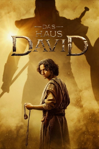 Das Haus David (2025)